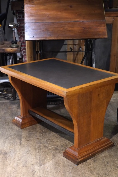 meuble bureau de metier ancien 