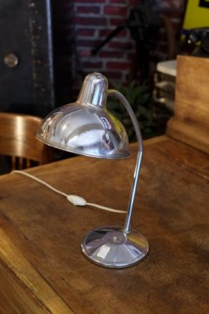 400 lampe art deco et lampe de bureau luminor 28