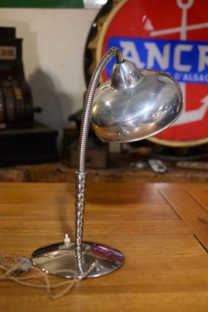 lampe pirouett 1940 rare ancienne