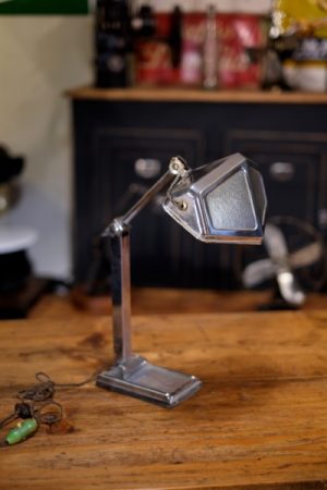 Home lampe pirouette 1930 ancienne