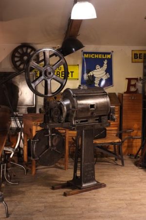 projecteur de film de cinema 1900