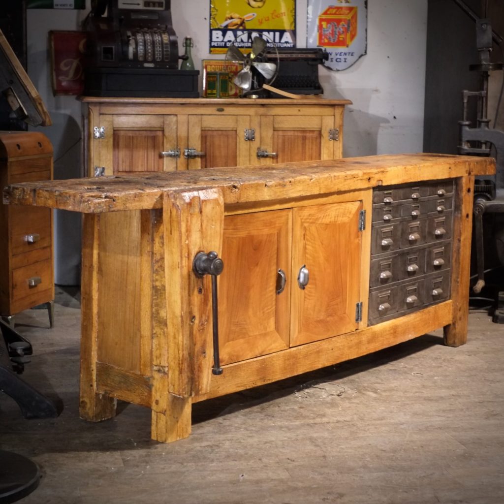 meuble avant apres travail de retauration 62