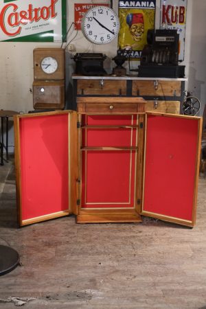meuble de metier ancien bois 10