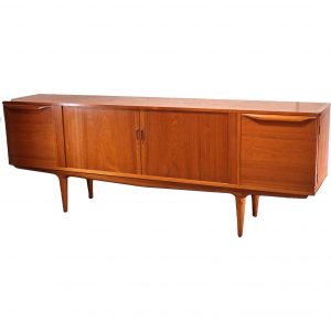 enfilade andersen