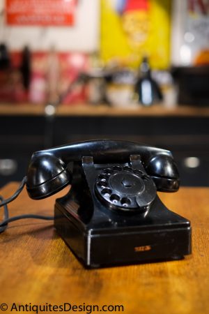 2000 1937 model 302 telephone henry dreyfus 16