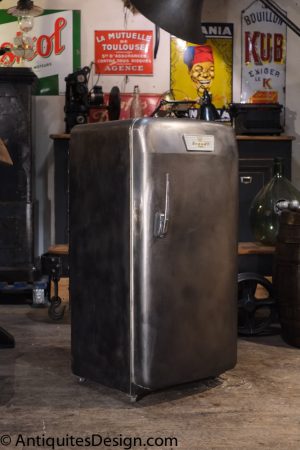 2000 frigo ancien vintage brant 19
