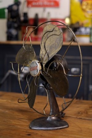 ventilateur ancien elge