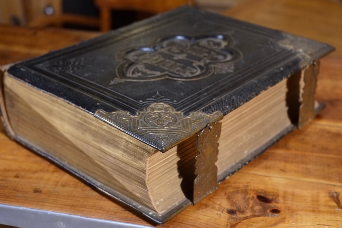 2500 bible ancienne english 1880 old 3 2500 bible ancienne english 1880 old 3