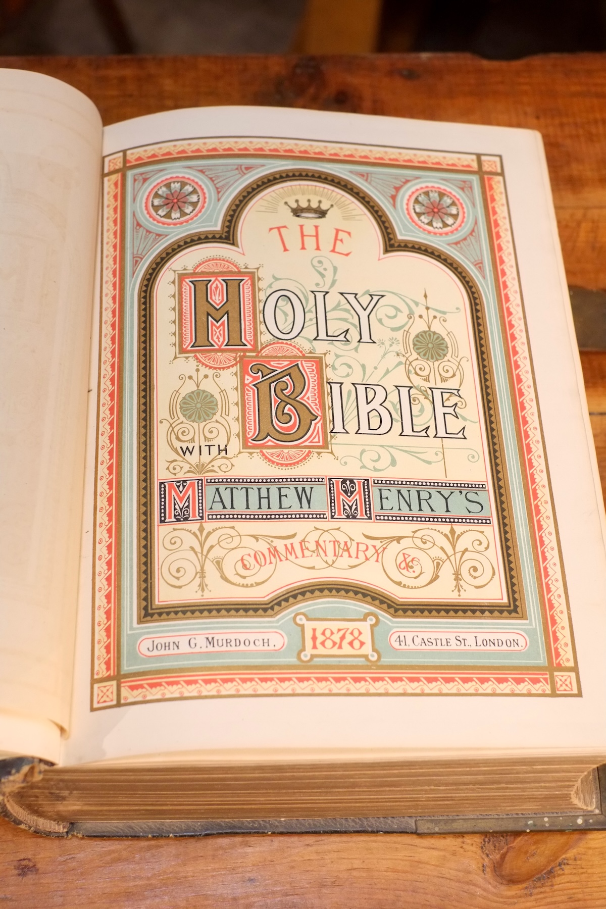 2500 bible ancienne english 1880 old 6 2500 bible ancienne english 1880 old 6