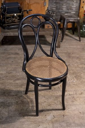 chaise thonet 1900 ancienne numero 20 27