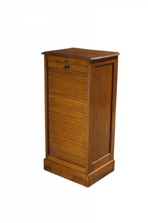 meuble de metier ancien classeur 1930