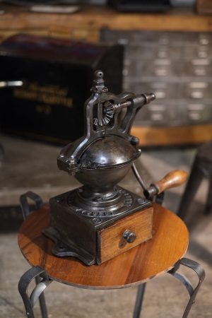 2500 moulin a cafe peugeot ancien en metal 1930 7