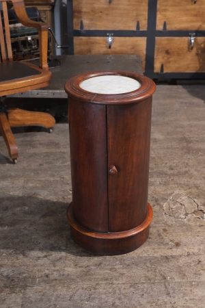 chevet rond époque restauration