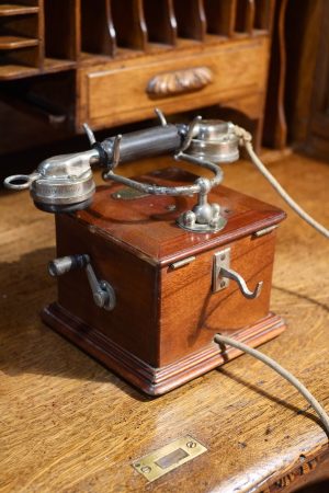 2500 telephonne anvien 1924 grammont fauteuil bridge 28