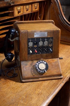 2500 telephonne anvien 1924 grammont fauteuil bridge 4