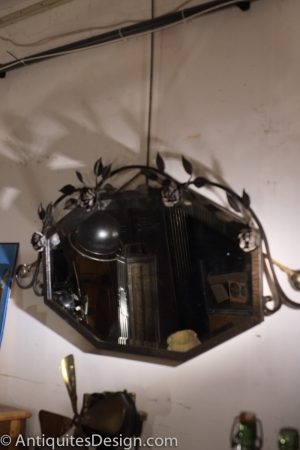 3500 miroir art deco (13 sur 14)