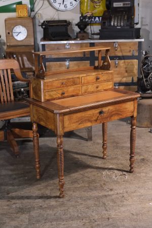 antiquites meuble ancien epoque 19ieme 2 corps 1