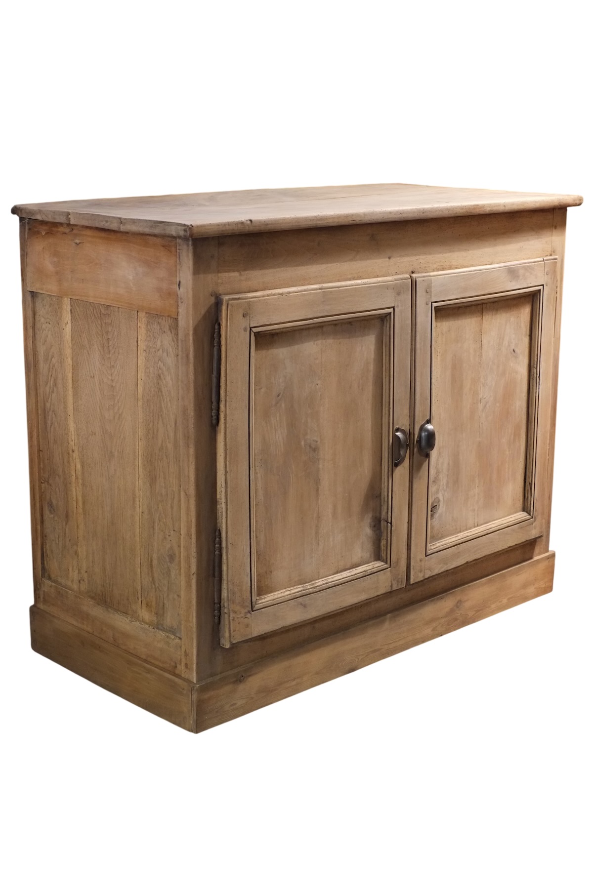 buffet ancien en bois brut decoloré 3 buffet ancien en bois brut decoloré 3