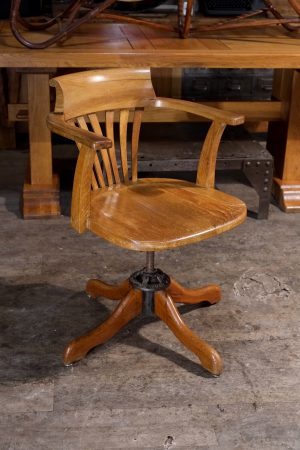 fauteuil americain ancien 1930 1