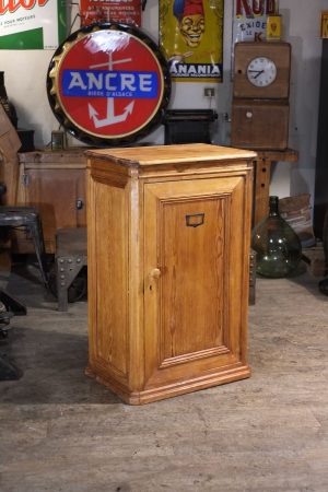 petit meuble 1 porte 1