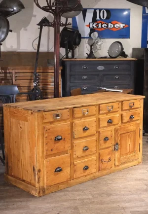 1500 meuble de metier ancien bois bureau ecole13 resultat