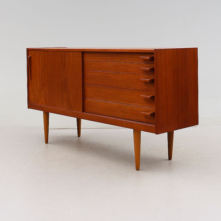 achete enfilade danoise
