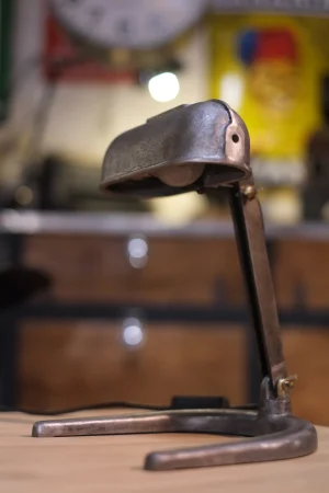 lampe vintage gruber luminaire suisse de bijoutier ancien 22 resultat