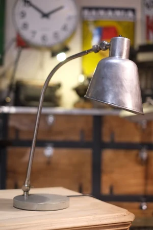 lampe vintage gruber luminaire suisse de bijoutier ancien 3 resultat
