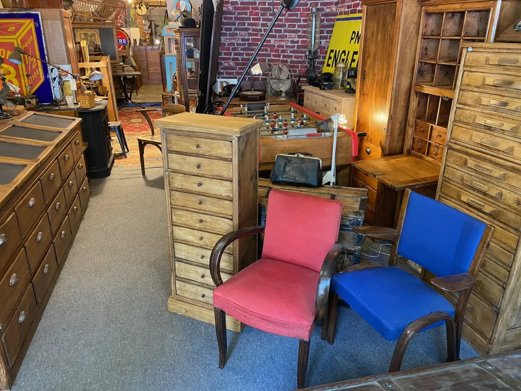 magasin antiquaire renaud jaylac achat vente 1 resultat