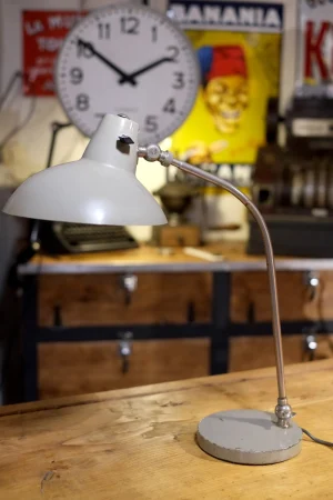BAG TURGI LAMPE 1960 suisse 1960